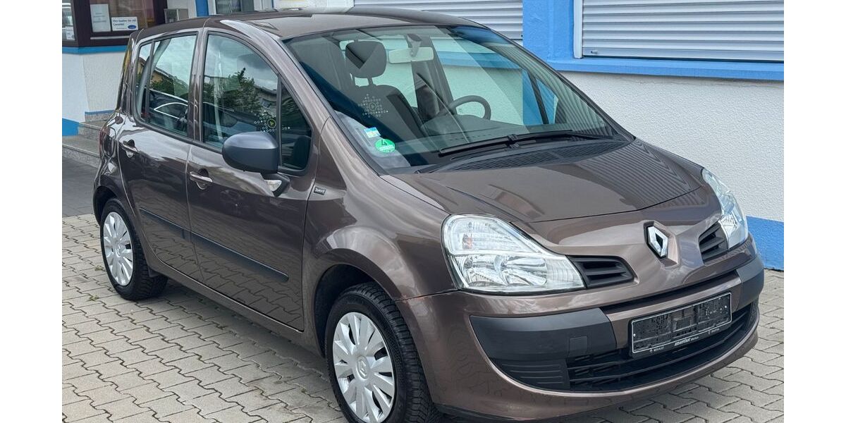 Renault Modus 110.000 km 2.480 &euro; pforzheim 75181