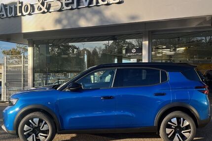 Opel Frontera 1.999 km 27.370 € Pforzheim 75181