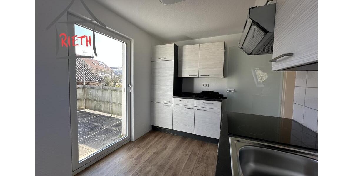 Dachgeschoßwohnung Remseck am Neckar - 3 Zimmer, 60 m&sup2;, 700&euro; | Angebot:25839320