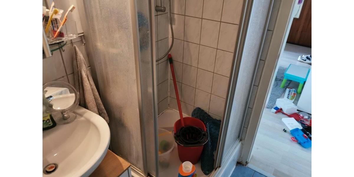 Etagenwohnung Pforzheim Dillweißenstein - 2 Zimmer, 57 m&sup2;, 165.000&euro; | Angebot:26492675