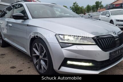 Skoda Superb 97.650 km 26.998 &euro; Altdorf (Landkreis Böblingen) 71155