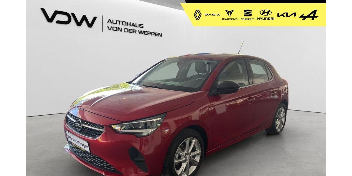Opel Corsa 6.318 km 14.980 &euro; Stuttgart 70469