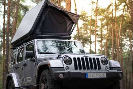 Jeep Wrangler 90.700 km 37.000 &euro; Stuttgart, Landeshauptstadt 70327