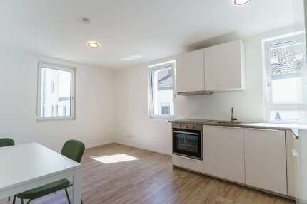 Wohnung Tübingen Lustnau - 3 Zimmer, 57 m&sup2;, 1.380&euro; | Angebot:27031660