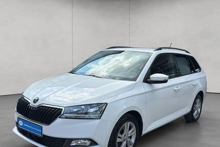 Skoda Fabia 160.503 km 8.990 &euro; Stuttgart 70190