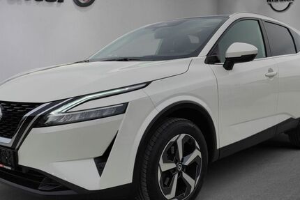 Nissan Qashqai 69.700 km 23.990 € Pforzheim 75177