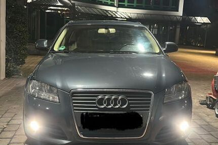 Audi A3 152.000 km 7.000 &euro; Hailfingen 72108
