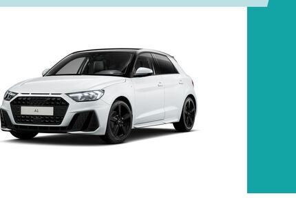 Audi A1 9.924 km 25.389 &euro; Leonberg 71229