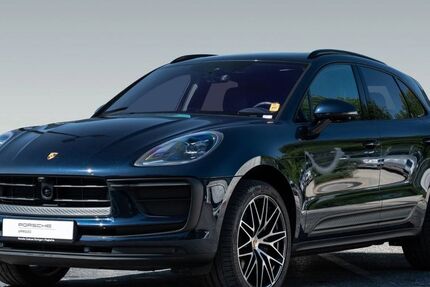 Porsche Macan 64.600 km 61.800 &euro; Filderstadt 70794