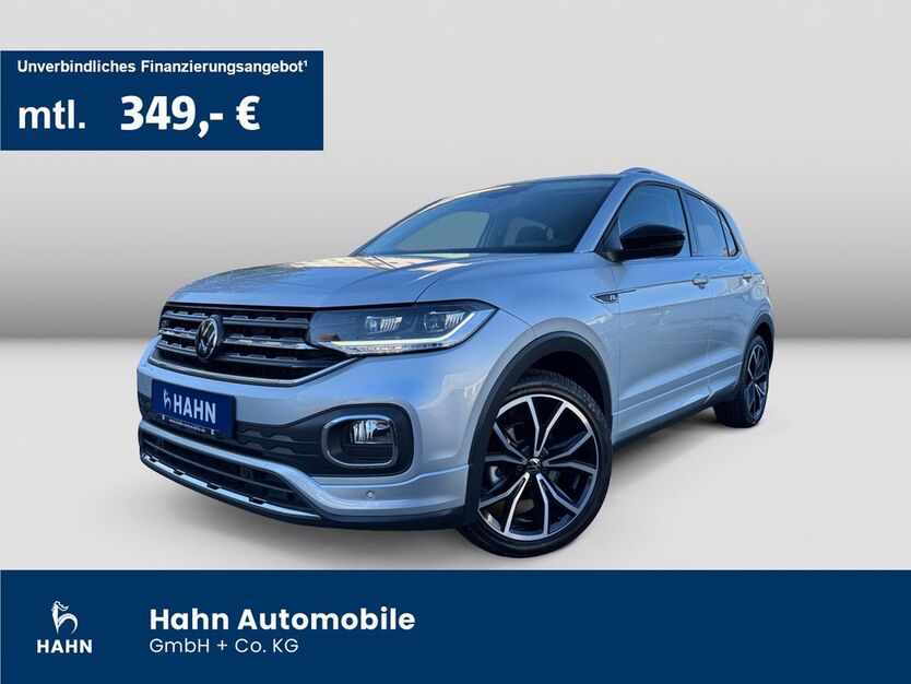 VW T-Cross 11.263 km 25.930 € Esslingen (bei Stuttgart) 73734