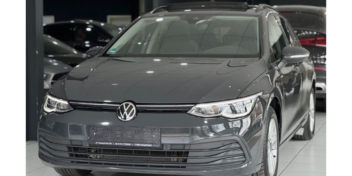 VW Golf 125.000 km 17.950 &euro; Weil im Schönbuch 71093