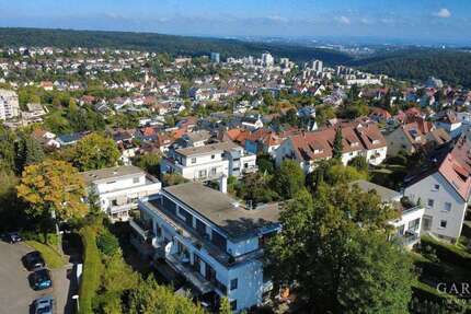 Wohnung Stuttgart Botnang - 4 Zimmer, 117 m&sup2;, 495.000&euro; | Angebot:25925209