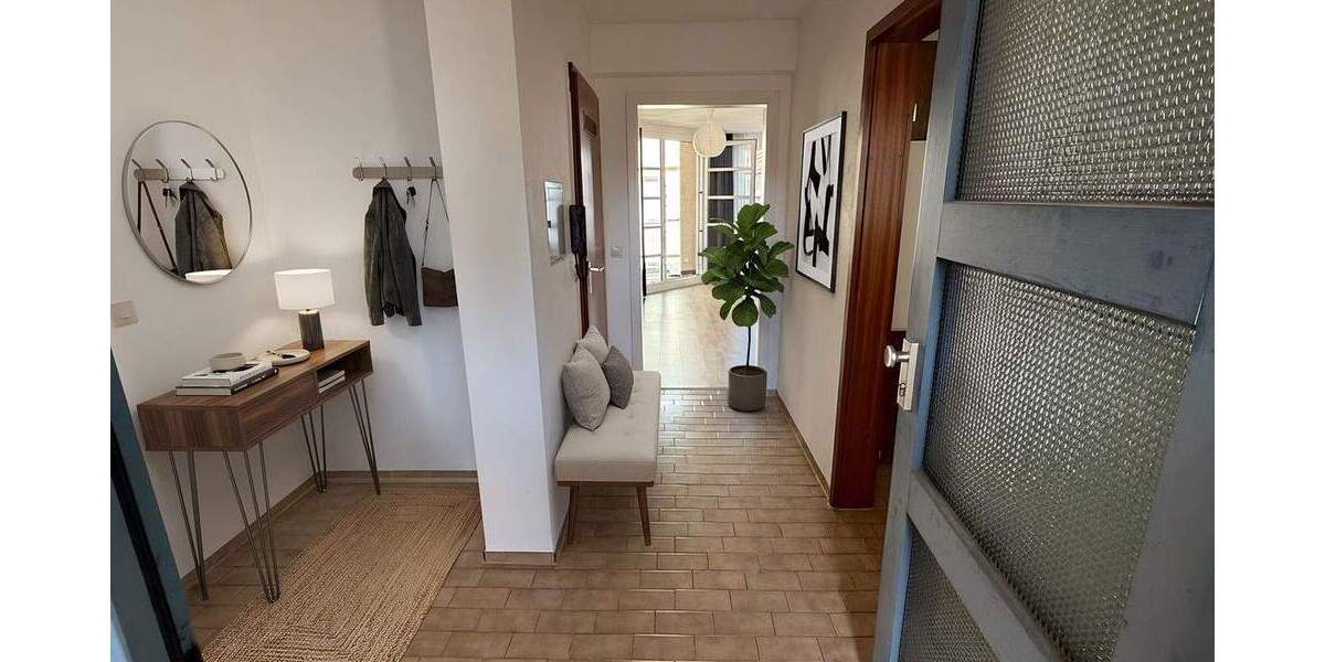 Etagenwohnung Reutlingen Innenstadt - 2 Zimmer, 66 m&sup2;, 289.000&euro; | Angebot:25751226