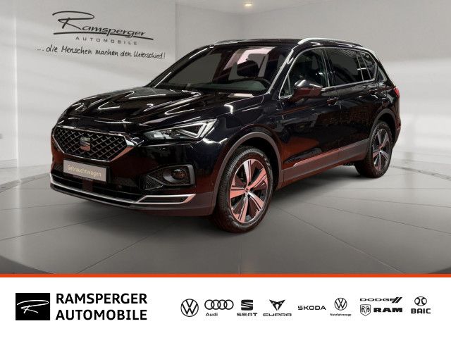 Seat Tarraco 80.568 km 29.960 € Nürtingen 72622