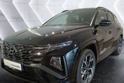 Hyundai TUCSON 3.000 km 48.975 &euro; Bietigheim-Bissingen 74321