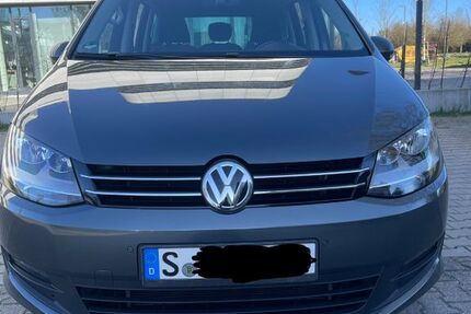 VW Sharan 121.000 km 22.999 &euro; Stuttgart 70569