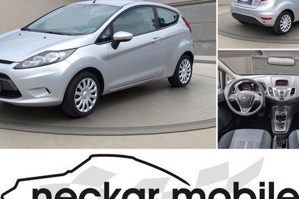 Ford Fiesta 43.520 km 7.990 € Tübingen 72074