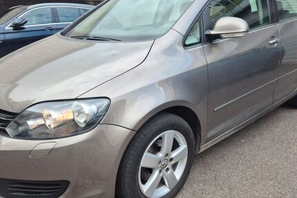 VW Golf Plus 107.923 km 7.990 &euro; Pforzheim 75172