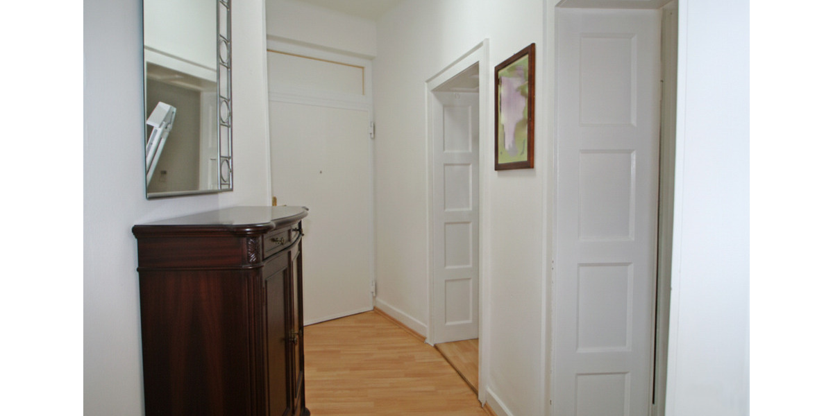 Hochparterre Pforzheim Dillweißenstein - 2 Zimmer, 60 m&sup2;, 600&euro; | Angebot:24842586