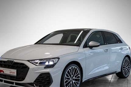 Audi S3 1.551 km 47.420 € Böblingen 71034