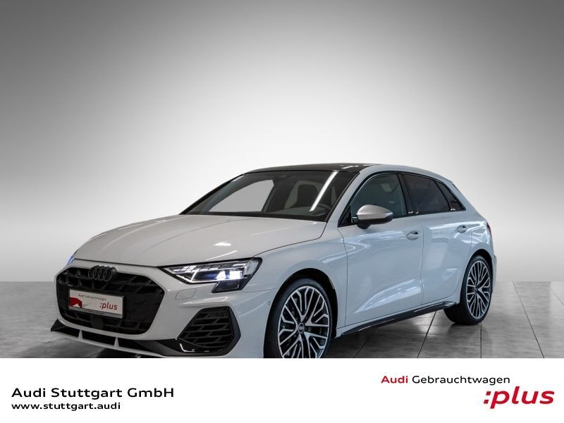 Audi S3 1.551 km 47.420 € Böblingen 71034