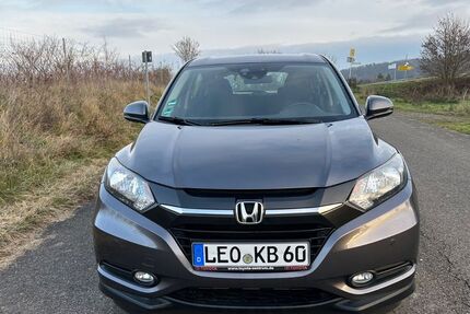 Honda HR-V 72.000 km 15.600 &euro; Leonberg 71229