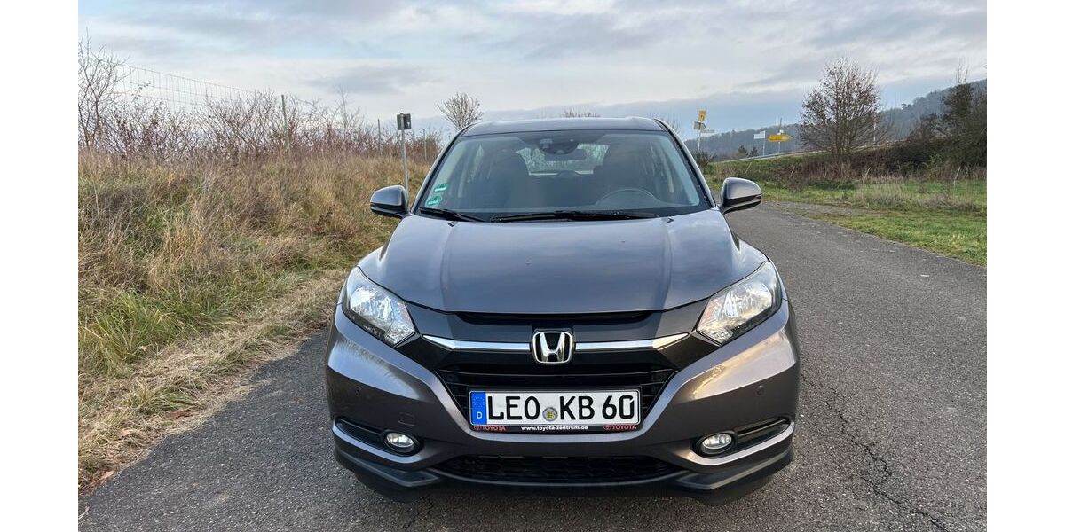 Honda HR-V 72.000 km 15.600 &euro; Leonberg 71229