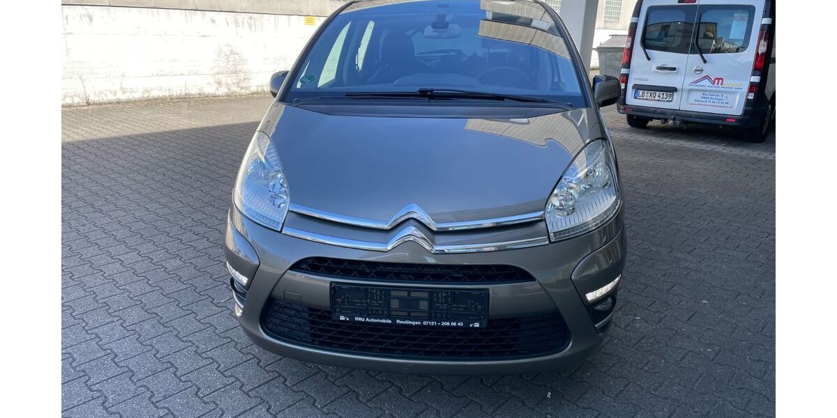 Citroen C4 Picasso 134.000 km 2.650 &euro; Gerlingen 70839