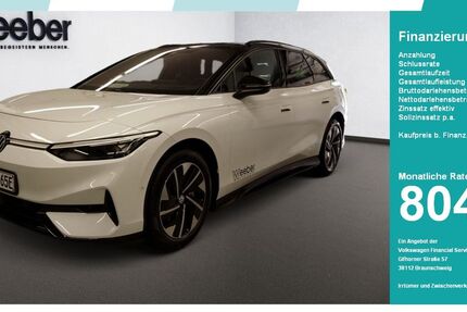 VW ID.7 12.000 km 54.746 &euro; Herrenberg 71083