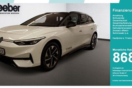 VW ID.7 7.990 km 54.800 &euro; Herrenberg 71083