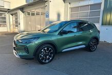 Gebrauchtwagen Ford Kuga