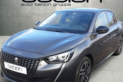 Peugeot 208 18.900 km 17.880 &euro; Magstadt 71106