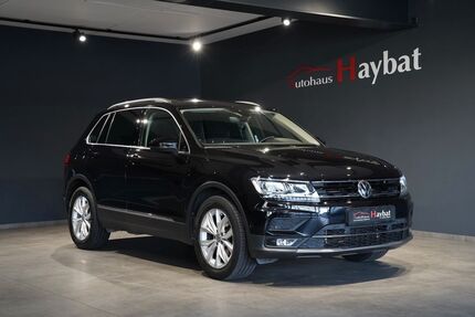 VW Tiguan 65.000 km 26.750 &euro; Calw 75365