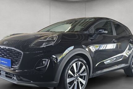 Ford Puma 41.370 km 19.980 &euro; Stuttgart 70190