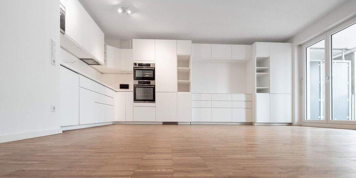 Etagenwohnung Stuttgart Möhringen - 4 Zimmer, 104 m&sup2;, 799.000&euro; | Angebot:24843745