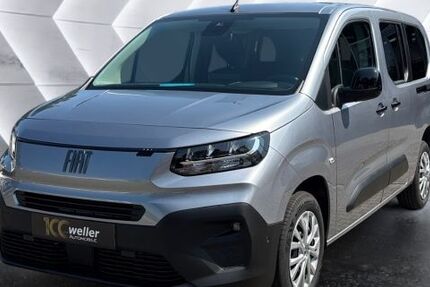 Fiat Doblo 2.535 km 26.450 &euro; Bietigheim-Bissingen 74321