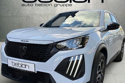 Peugeot 2008 35.600 km 16.980 &euro; Tübingen 72072