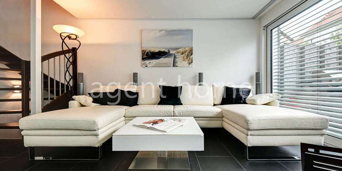 Etagenwohnung Ostfildern - 4 Zimmer, 162 m&sup2;, 3.330&euro; | Angebot:26632771