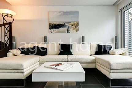 Wohnung Ostfildern - 4 Zimmer, 162 m&sup2;, 3.330&euro; | Angebot:26632771