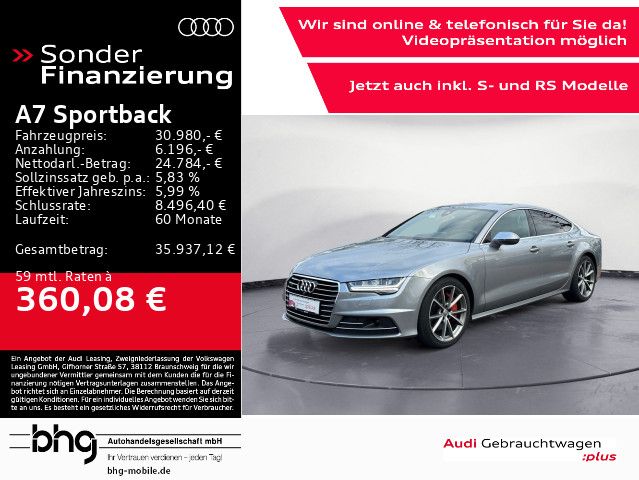 Audi A7 110.000 km 30.980 &euro; Reutlingen 72760