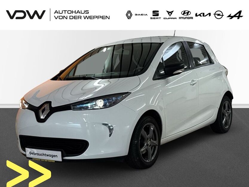 Renault ZOE 30.620 km 10.750 € Stuttgart 70565