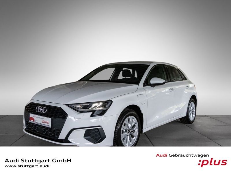 Audi A3 30.880 km 23.920 € Stuttgart 70469