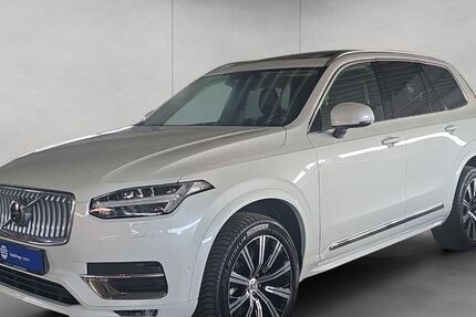 Volvo XC90 22.729 km 64.500 &euro; Stuttgart 70190