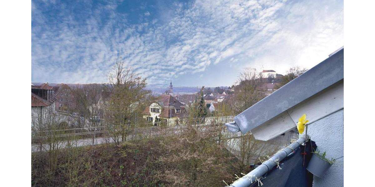 Etagenwohnung Vaihingen Vaihingen an der Enz - 3 Zimmer, 61 m&sup2;, 220.000&euro; | Angebot:24528833