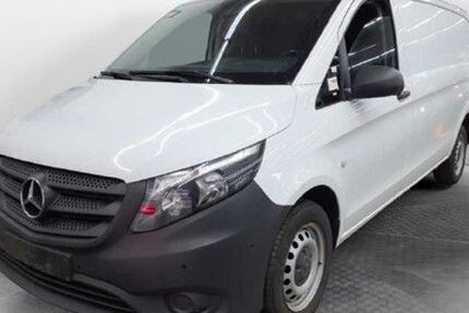 Mercedes-Benz Vito 95.092 km 29.607 &euro; Waiblingen 71332