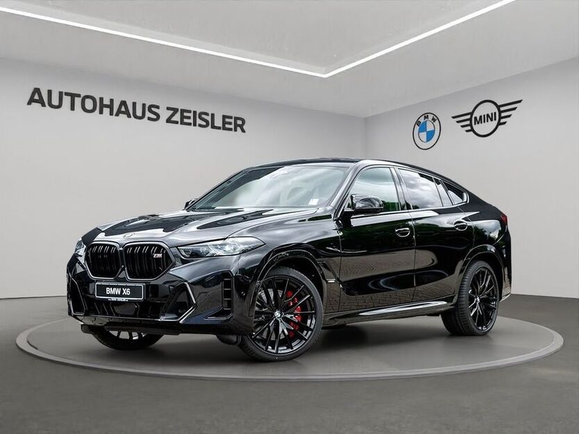 X6 M60