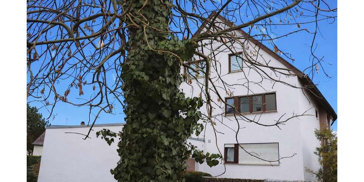 Etagenwohnung Korntal-Münchingen Münchingen - 2.5 Zimmer, 62 m&sup2;, 219.000&euro; | Angebot:25964112