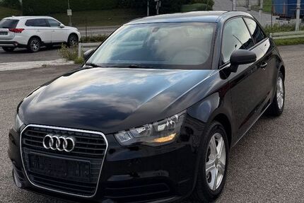 Audi A1 98.000 km 8.990 € Holzgerlingen 71088