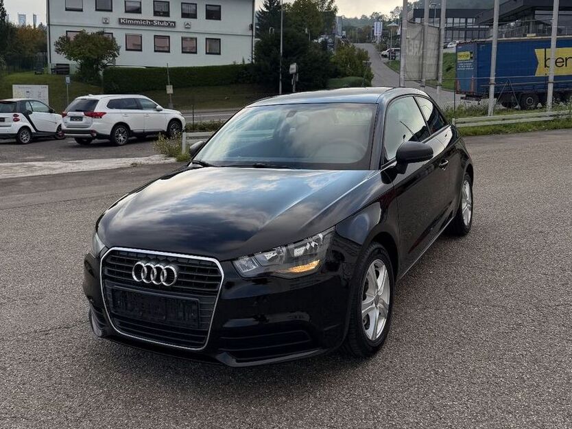 Audi A1 98.000 km 8.990 € Holzgerlingen 71088