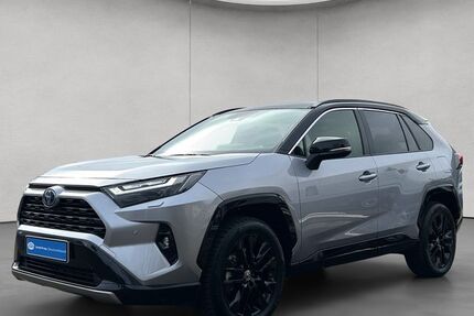 Toyota RAV 4 10.875 km 45.980 &euro; Esslingen 73730